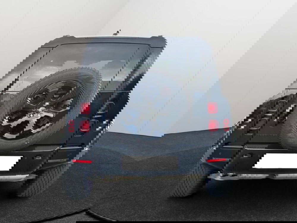 Land Rover Defender usata a Cagliari (7)