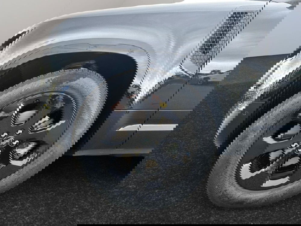 Land Rover Defender usata a Cagliari (9)