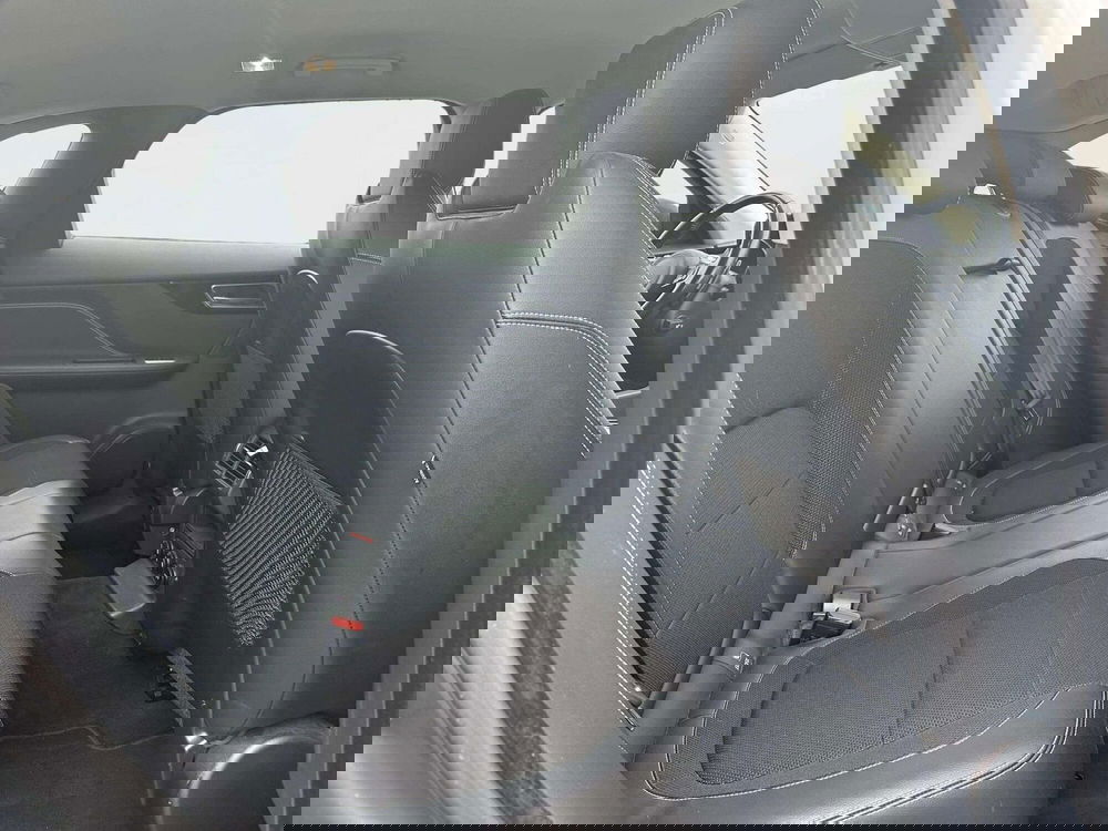 Jaguar F-Pace usata a Siena (5)
