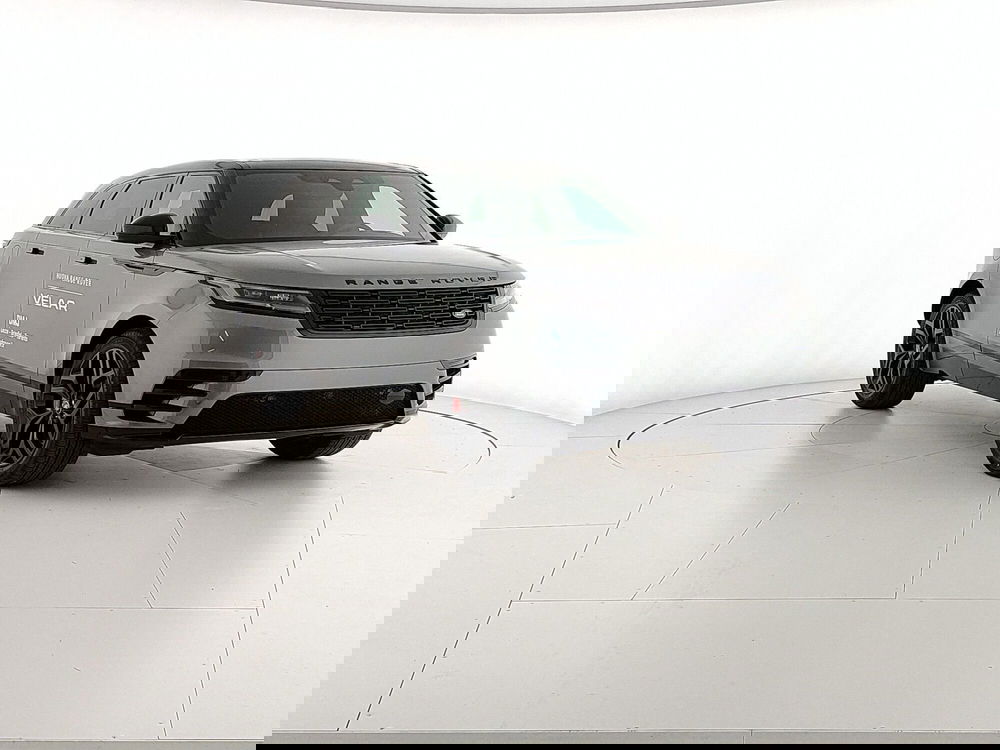 Land Rover Range Rover Velar nuova a Brindisi
