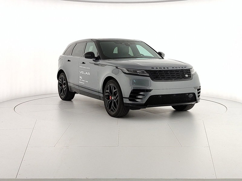Land Rover Range Rover Velar nuova a Brindisi