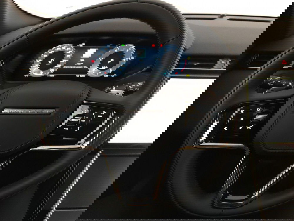 Land Rover Range Rover Velar nuova a Brindisi (10)