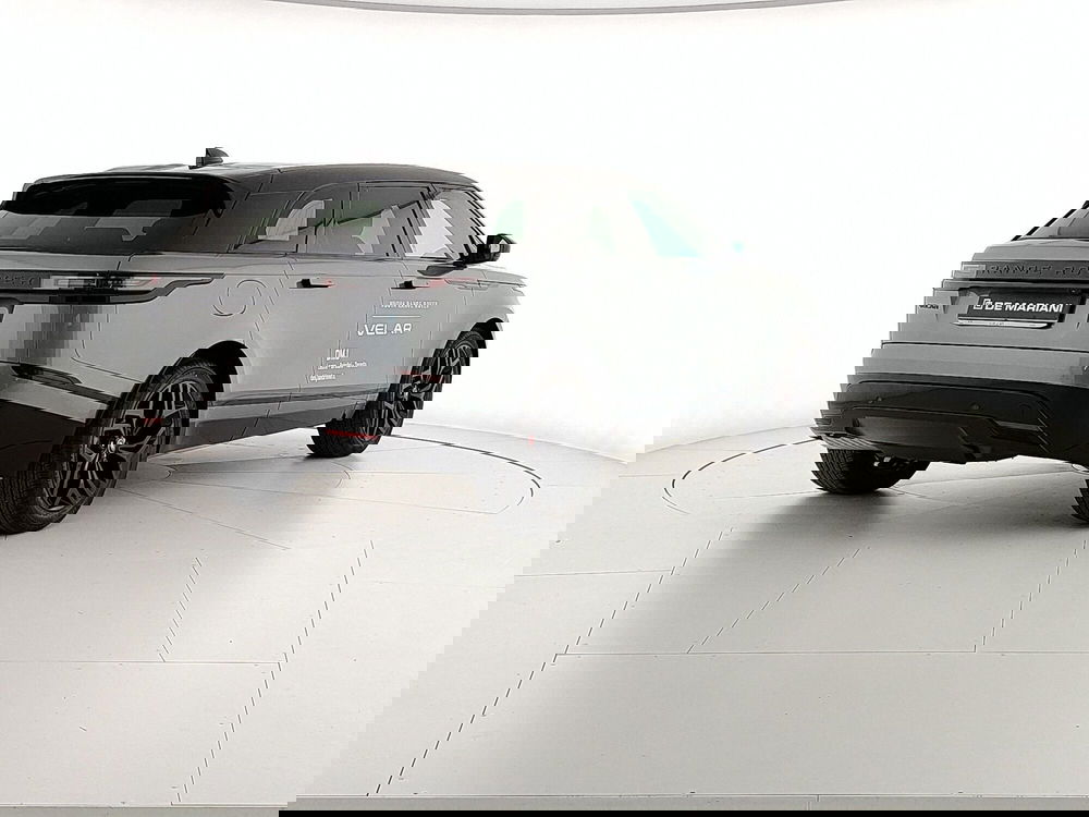 Land Rover Range Rover Velar nuova a Brindisi (2)