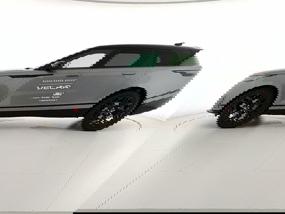Land Rover Range Rover Velar nuova a Brindisi (6)
