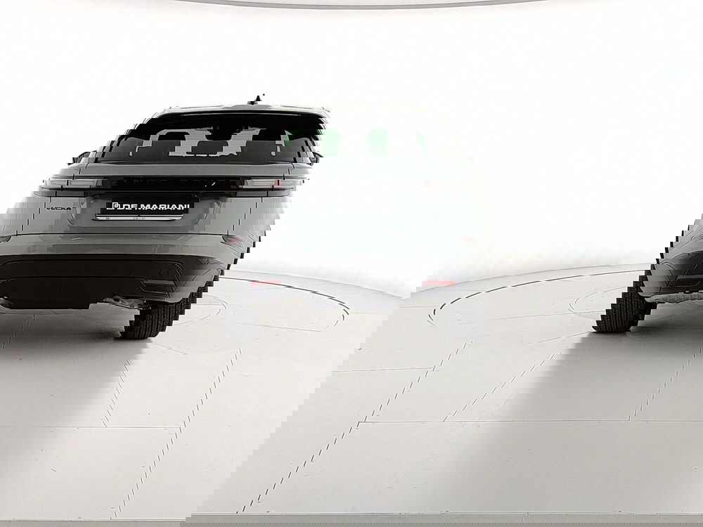 Land Rover Range Rover Velar nuova a Brindisi (7)