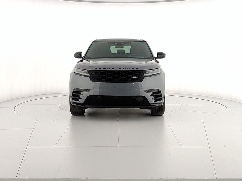 Land Rover Range Rover Velar nuova a Brindisi (8)
