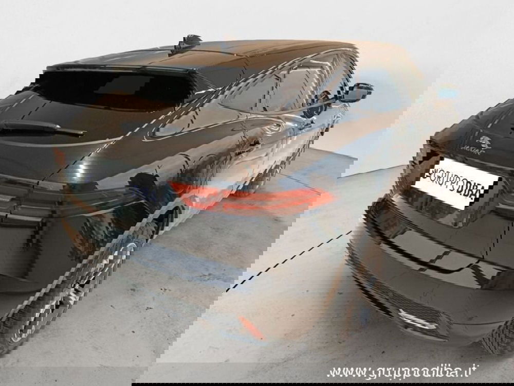 Jaguar E-Pace usata a Macerata (2)