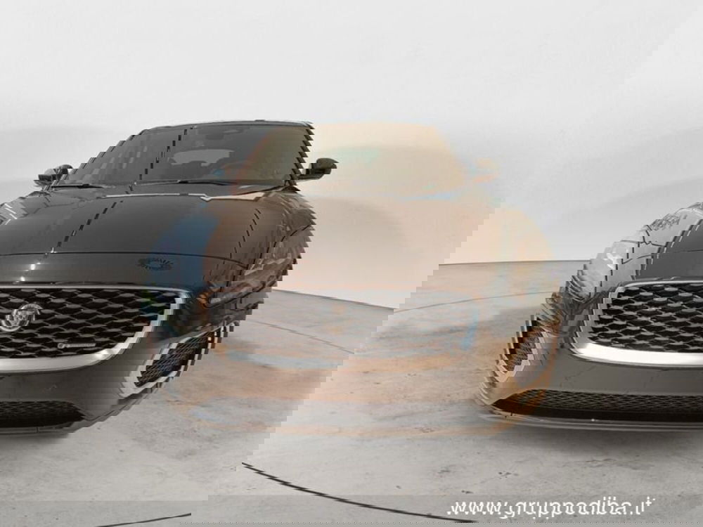 Jaguar E-Pace usata a Macerata (8)