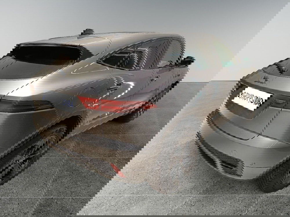 Jaguar E-Pace usata a Macerata (5)