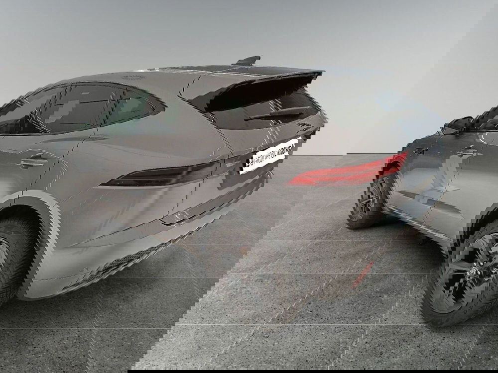 Jaguar E-Pace usata a Macerata (6)