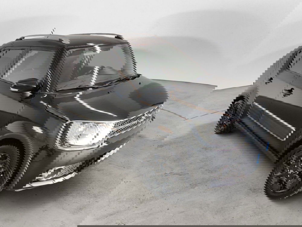 Suzuki Ignis usata a Arezzo