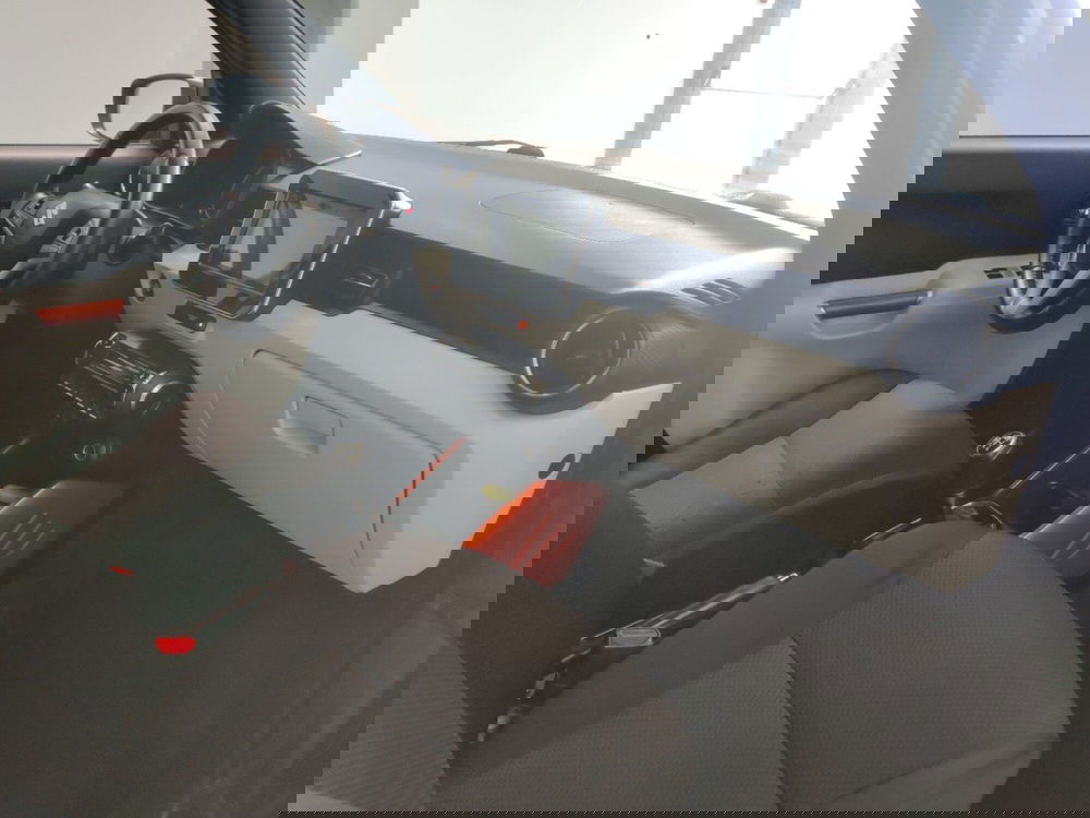 Suzuki Ignis usata a Arezzo (10)