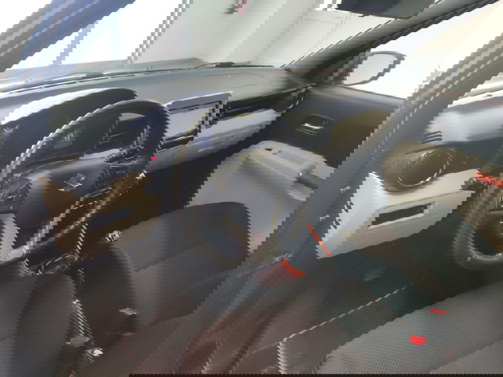 Suzuki Ignis usata a Arezzo (12)