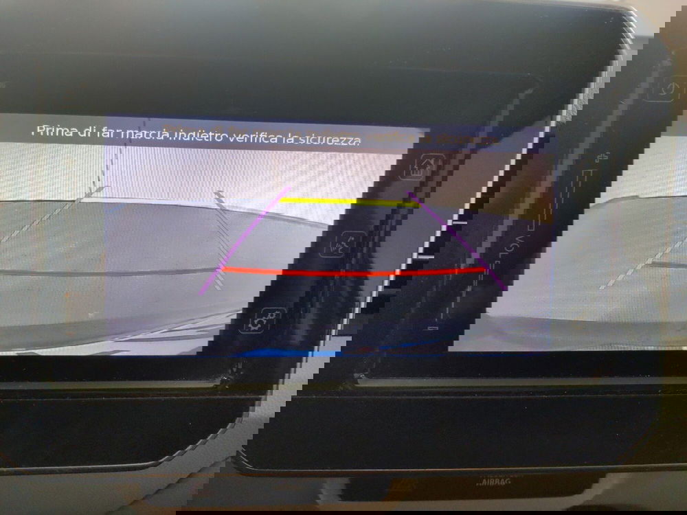 Suzuki Ignis usata a Arezzo (18)