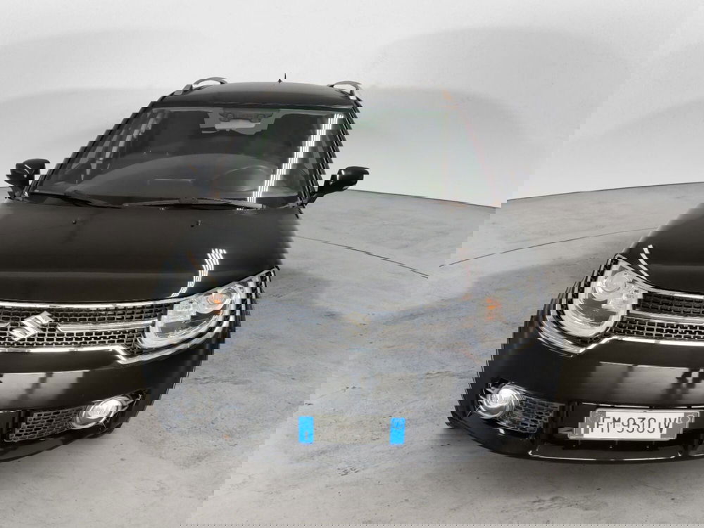 Suzuki Ignis usata a Arezzo (2)