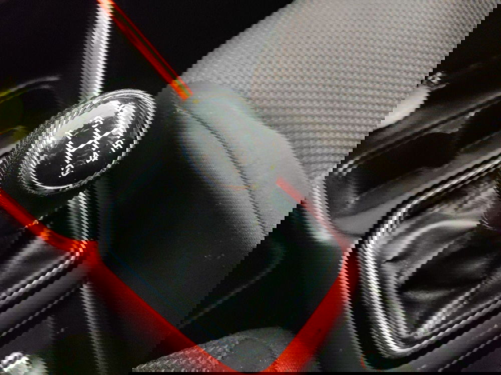 Suzuki Ignis usata a Arezzo (20)