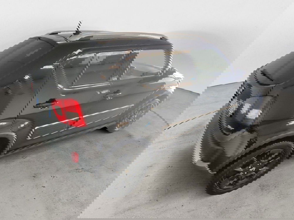 Suzuki Ignis usata a Arezzo (6)