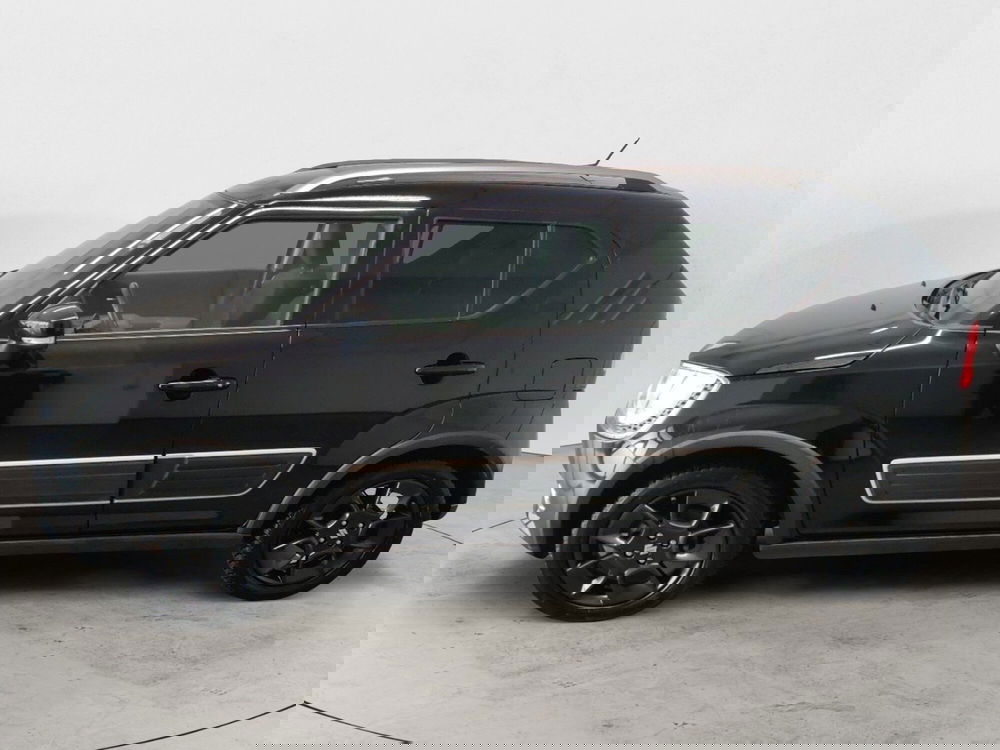 Suzuki Ignis usata a Arezzo (7)