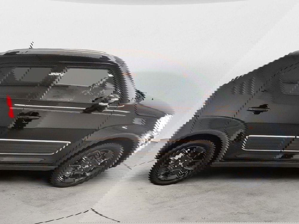 Suzuki Ignis usata a Arezzo (8)