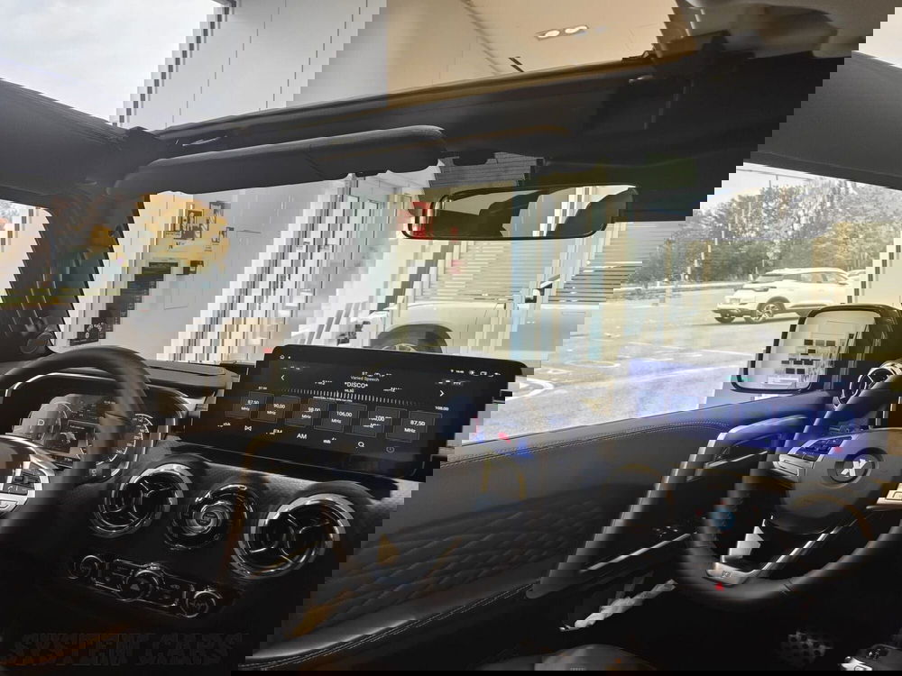 ICH-X K2 nuova a Varese (4)