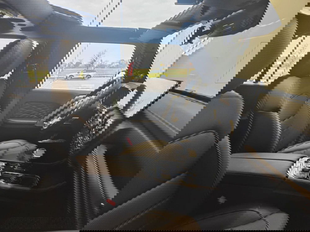 ICH-X K2 nuova a Varese (5)