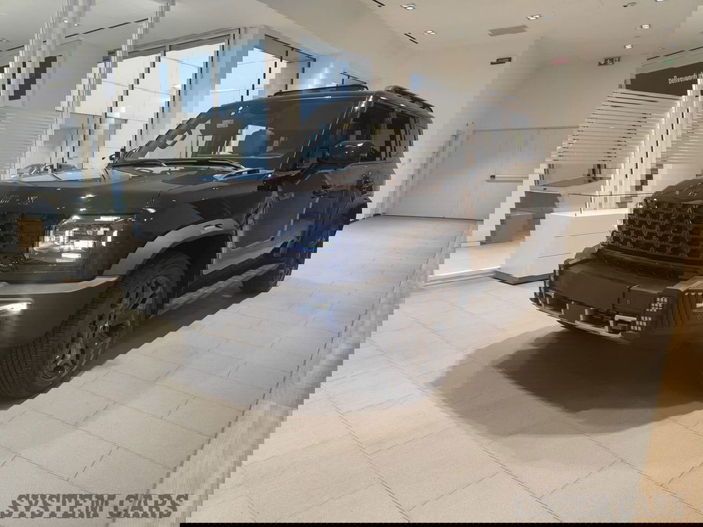 ICH-X K3 nuova a Varese