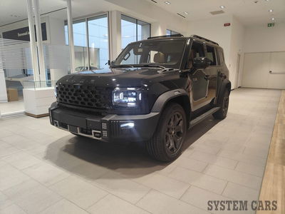 ICH-X K3 K3 2.0 Gpl 238cv dct nuova a Saronno