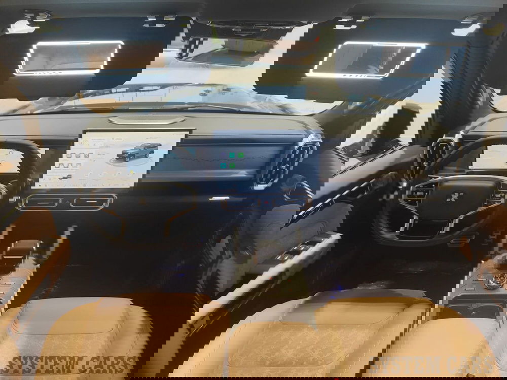 ICH-X K3 nuova a Varese (10)