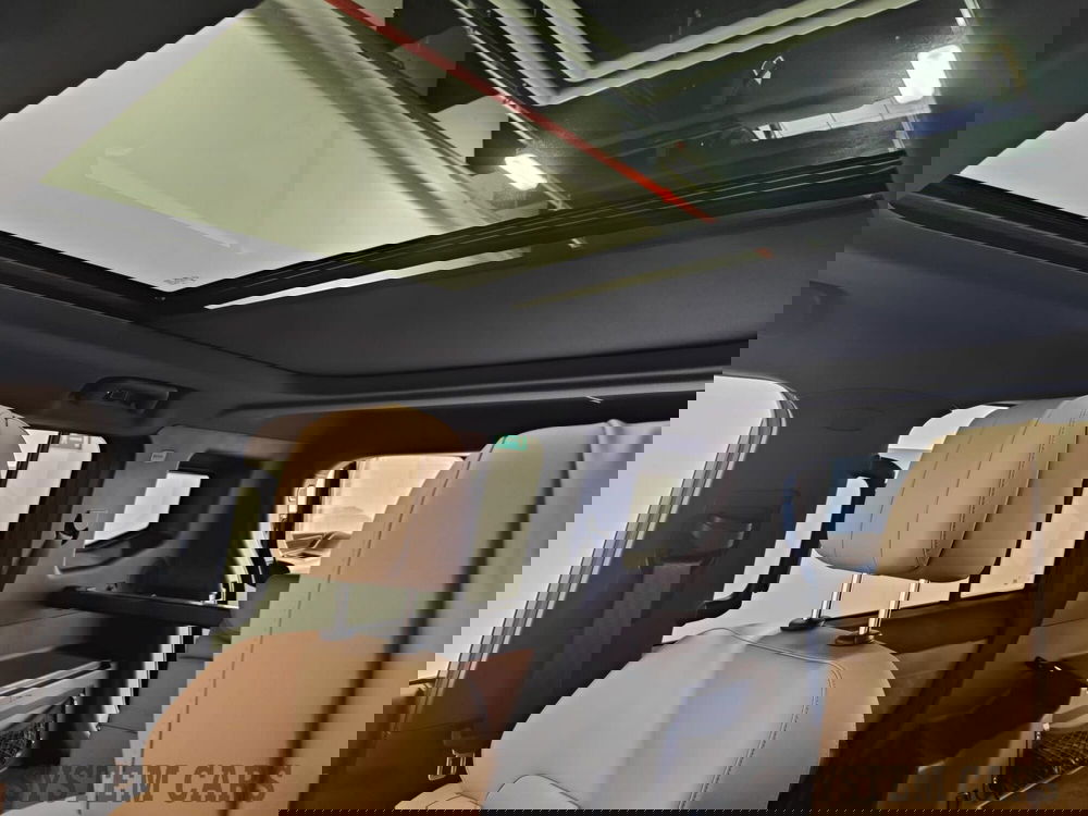 ICH-X K3 nuova a Varese (12)