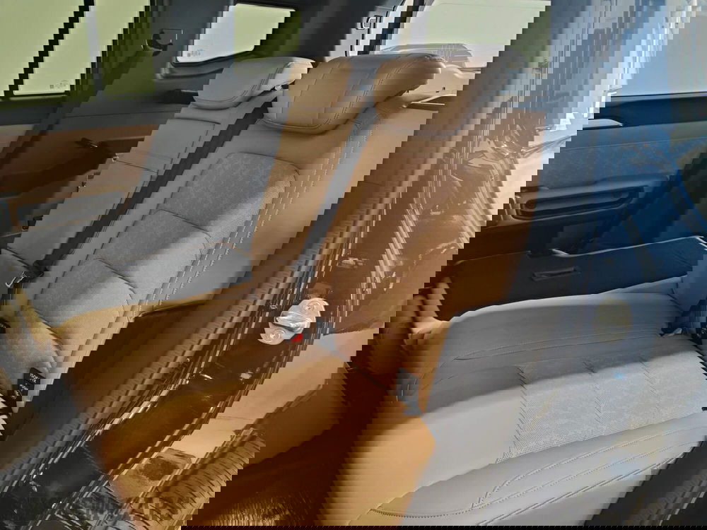 ICH-X K3 nuova a Varese (13)