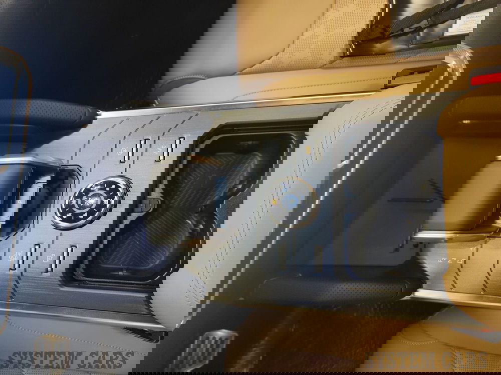 ICH-X K3 nuova a Varese (14)