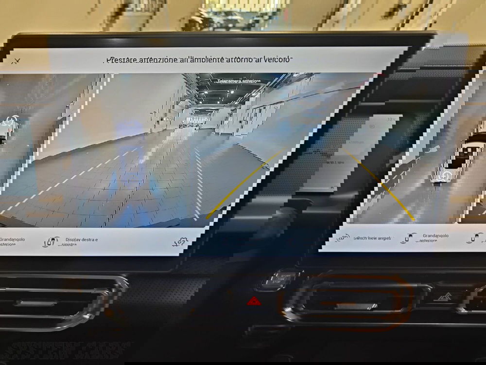 ICH-X K3 nuova a Varese (16)