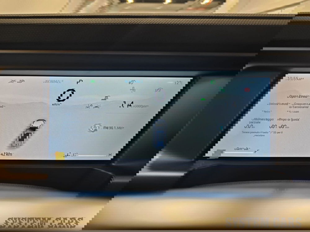 ICH-X K3 nuova a Varese (17)