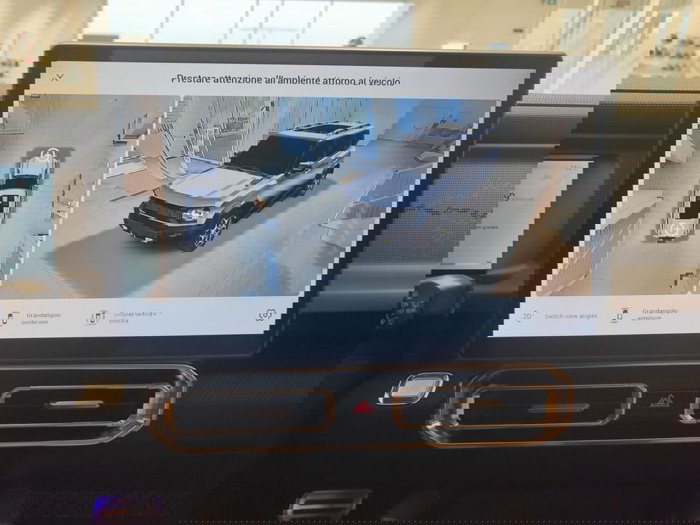 ICH-X K3 nuova a Varese (19)