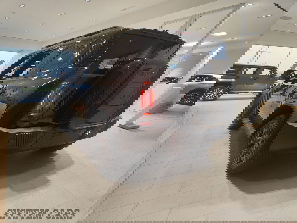 ICH-X K3 nuova a Varese (2)