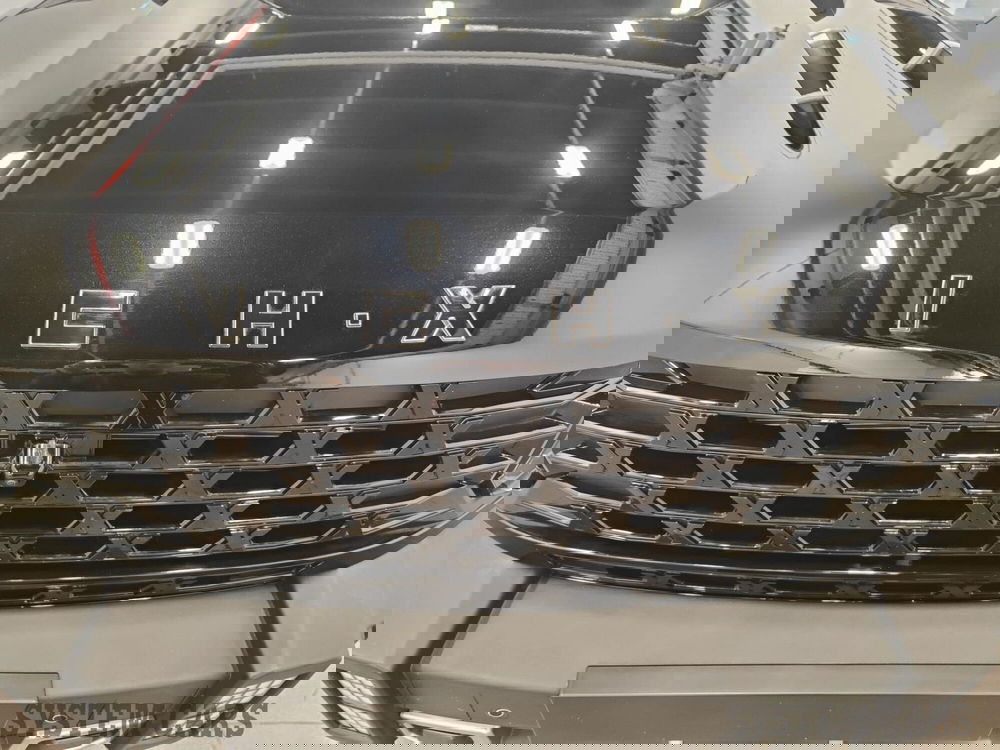 ICH-X K3 nuova a Varese (20)