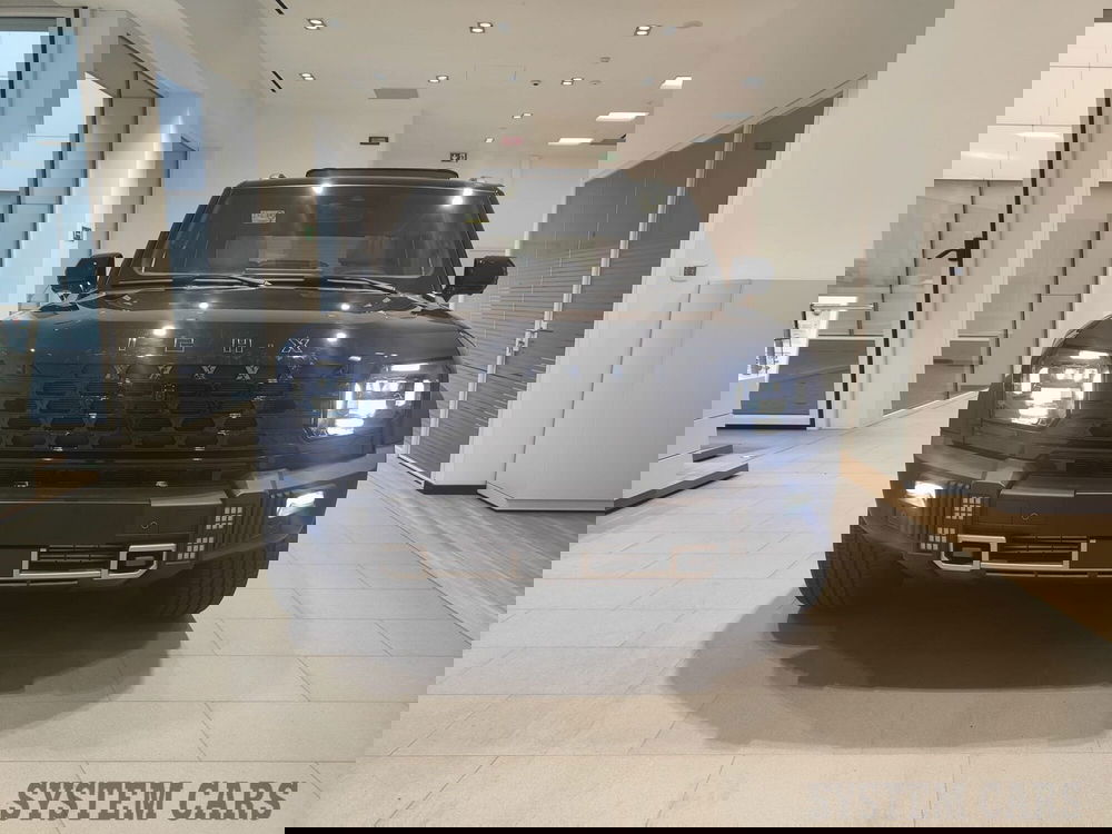 ICH-X K3 nuova a Varese (3)