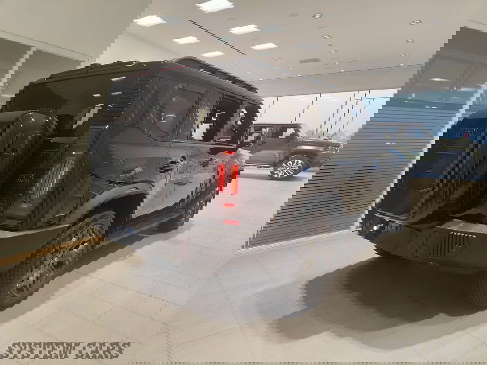 ICH-X K3 nuova a Varese (6)