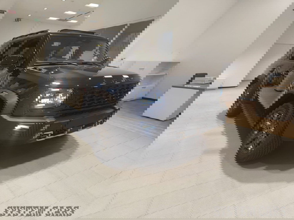 ICH-X K3 nuova a Varese (7)