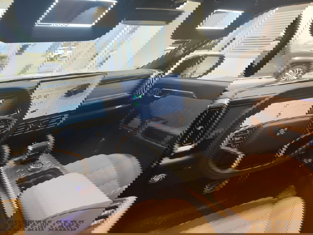 ICH-X K3 nuova a Varese (9)