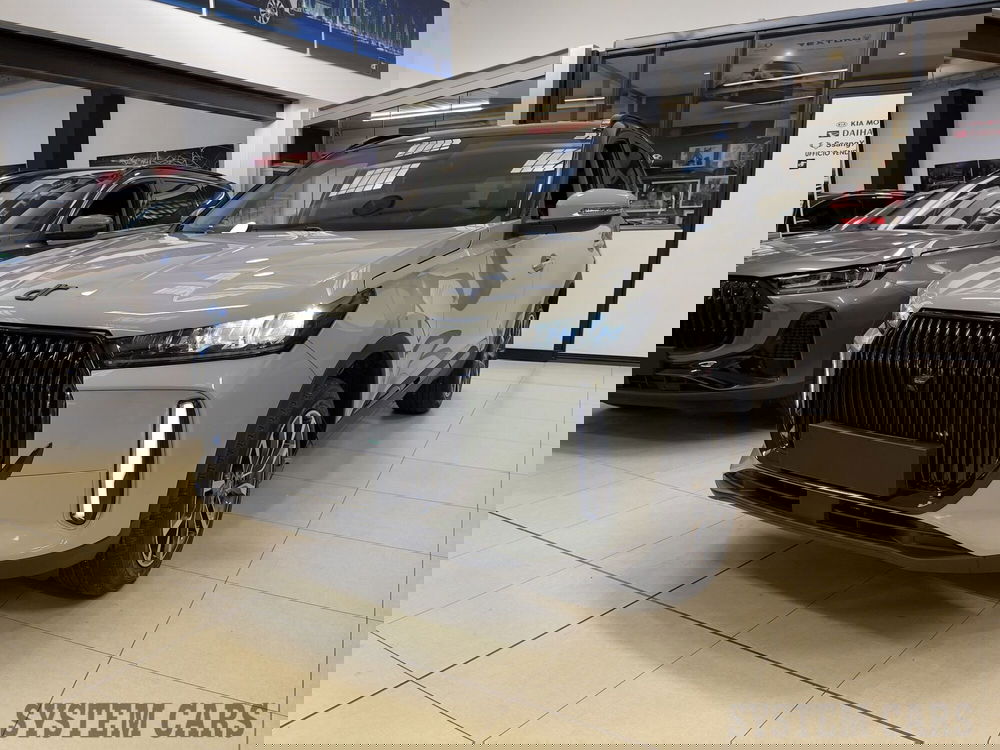 Dr DR 5.0 nuova a Monza e Brianza