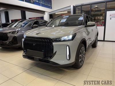 Dr DR 5.0 5 1.5 full hybrid Collection 299cv dht nuova a Meda