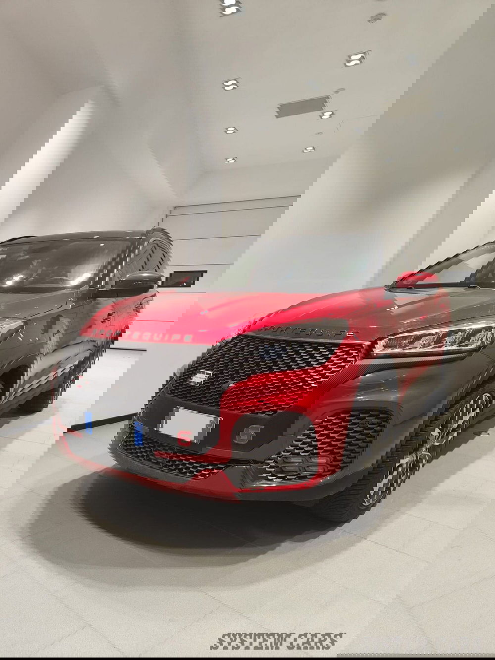 Sportequipe Sportequipe 6 nuova a Varese