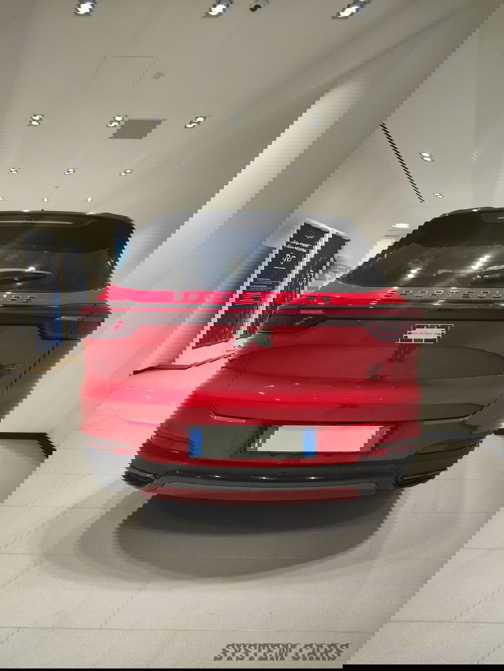 Sportequipe Sportequipe 6 nuova a Varese (2)