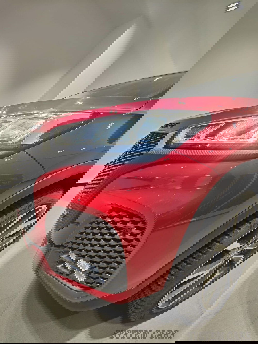 Sportequipe Sportequipe 6 nuova a Varese (4)