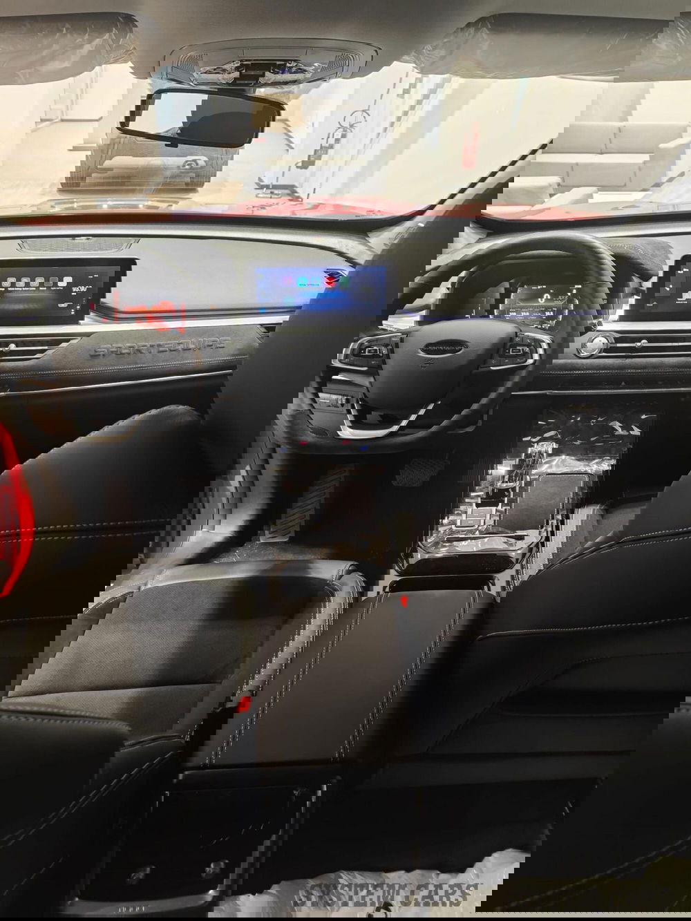 Sportequipe Sportequipe 6 nuova a Varese (5)