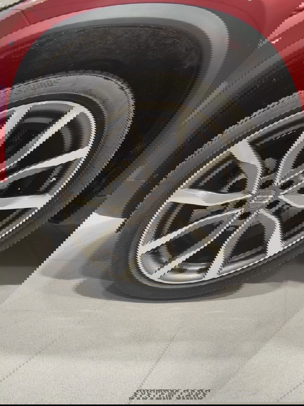 Sportequipe Sportequipe 6 nuova a Varese (8)