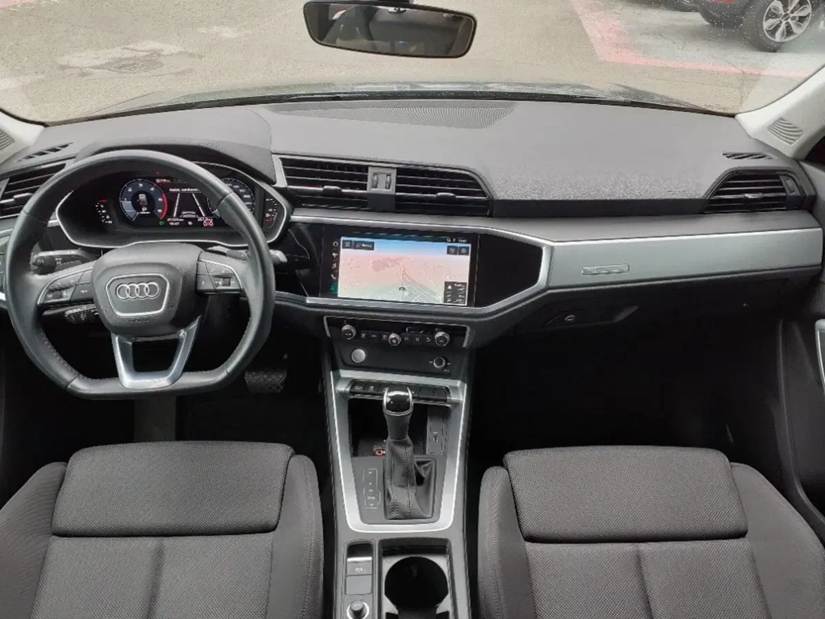 Audi Q3 Sportback usata a Modena (10)