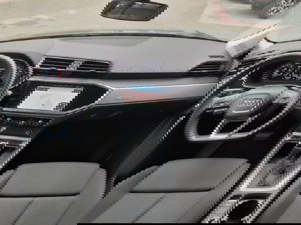 Audi Q3 Sportback usata a Modena (10)