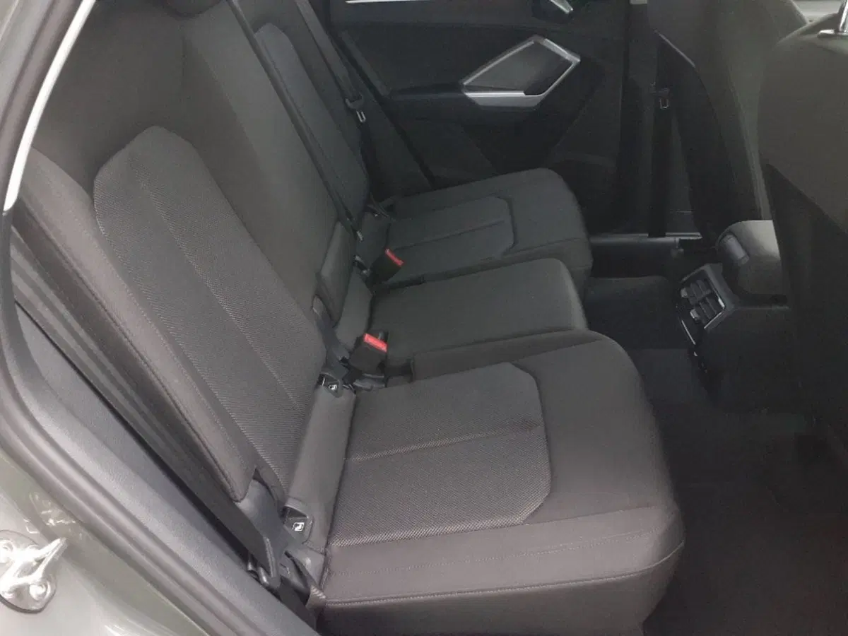 Audi Q3 Sportback usata a Modena (11)